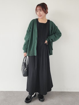 manaCAさんのコーディネート