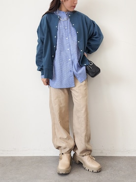 manaCAさんのコーディネート