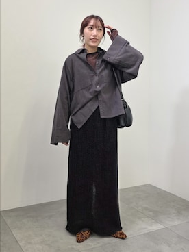 manaCAさんのコーディネート