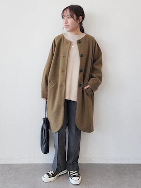 manaCAさんのコーディネート