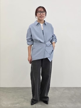 manaCAさんのコーディネート