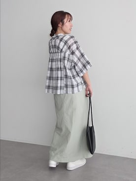 manaCAさんのコーディネート