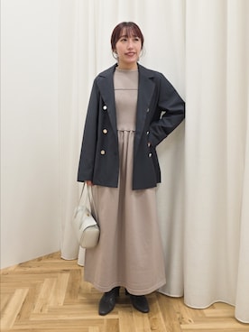 manaCAさんのコーディネート