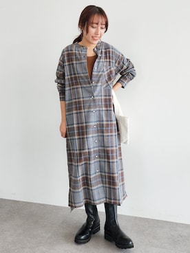 manaCAさんのコーディネート