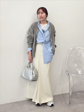 manaCAさんのコーディネート