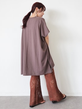 manaCAさんのコーディネート