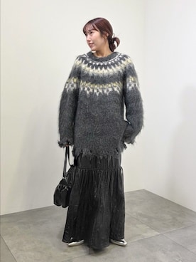 manaCAさんのコーディネート