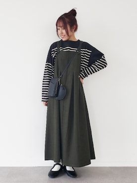 manaCAさんの（CRAFT STANDARD BOUTIQUE | クラフトスタンダードブティック）を使ったコーディネート