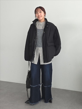 manaCAさんのコーディネート