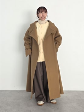 manaCAさんのコーディネート