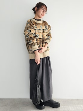 manaCAさんのコーディネート