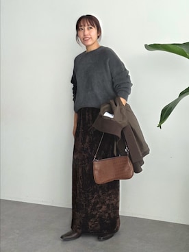 manaCAさんのコーディネート