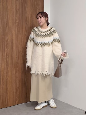 manaCAさんのコーディネート