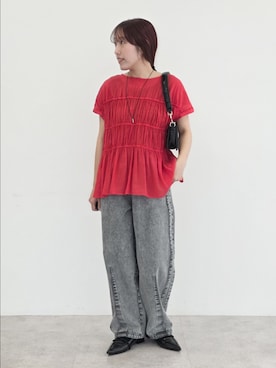 manaCAさんのコーディネート