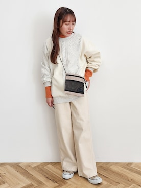 manaCAさんのコーディネート