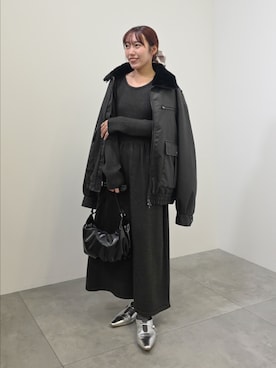 manaCAさんのコーディネート