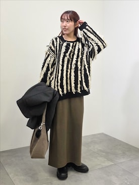 manaCAさんのコーディネート