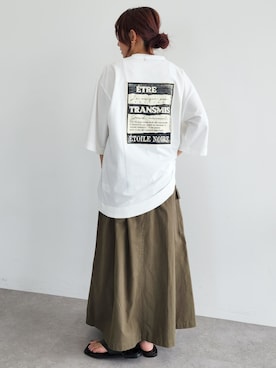 manaCAさんのコーディネート