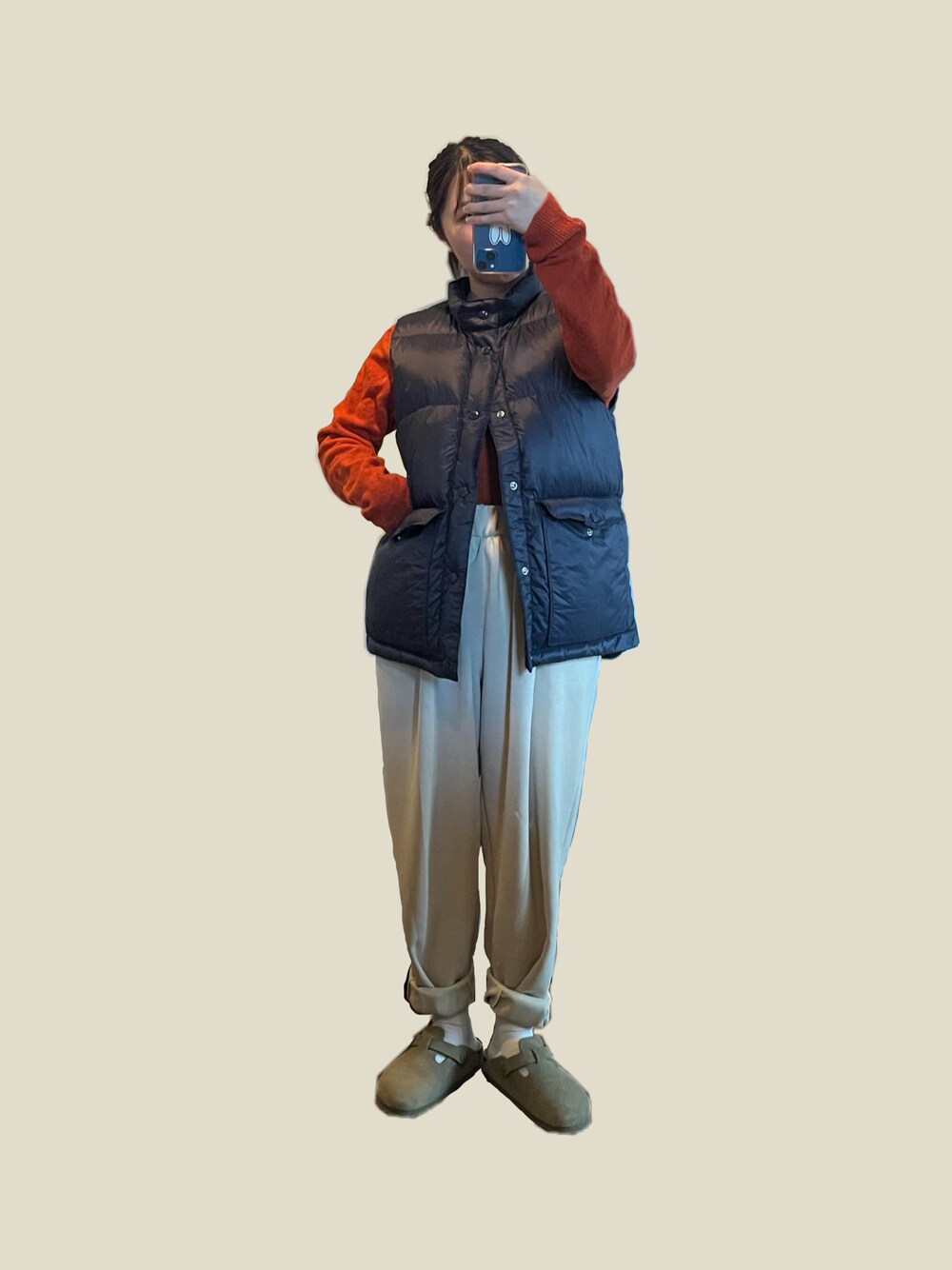 BEAMS BOY（ビームスボーイ）の「BEAMS BOY / ナイロン タフタ