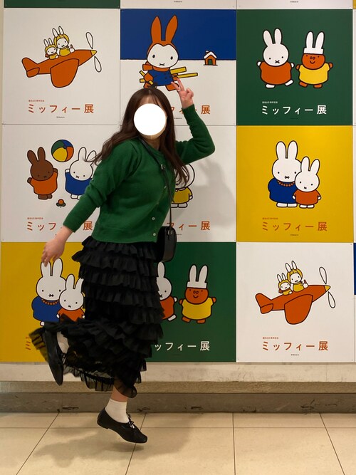 あんさんのコーディネート