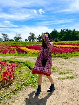 namiさんのコーディネート