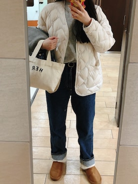 namiさんのコーディネート