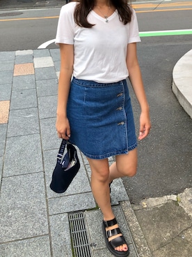 namiさんのコーディネート