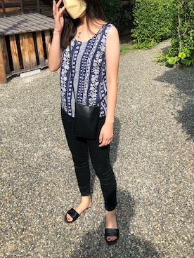 namiさんのコーディネート