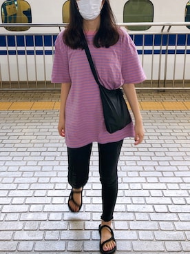 namiさんのコーディネート