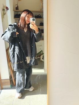 か な こ 。さんの（classicalelf | クラシカルエルフ）を使ったコーディネート