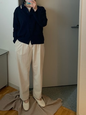 月曜日さんのコーディネート