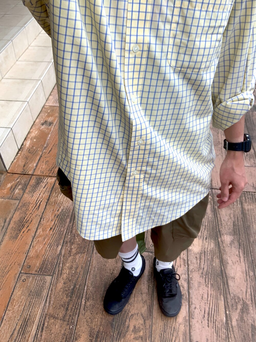 値下げ！アレキサンダーリーチャン カクタスアロハチェア Alexander lee chang / アレキサンダーリーチャン 】×【 keen