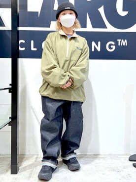 みっちゃんさんのコーディネート