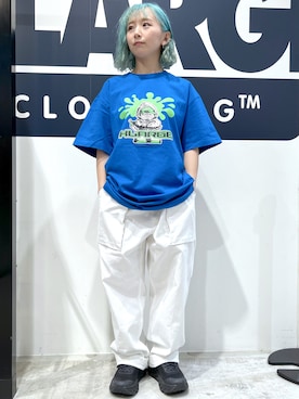 みっちゃんさんのコーディネート