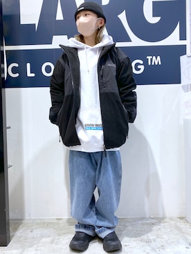 みっちゃんさんのコーディネート