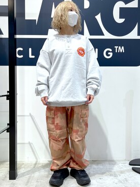 みっちゃんさんのコーディネート