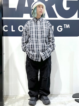 みっちゃんさんのコーディネート