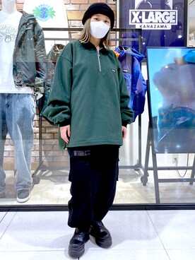 みっちゃんさんのコーディネート