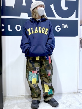 みっちゃんさんのコーディネート