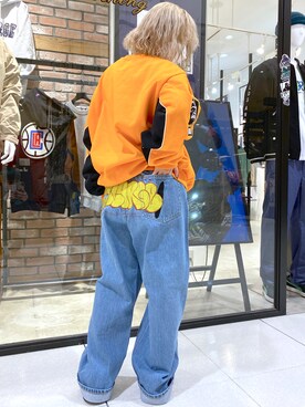 みっちゃんさんのコーディネート