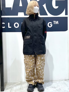 みっちゃんさんのコーディネート