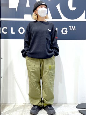 みっちゃんさんのコーディネート