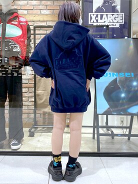 みっちゃんさんのコーディネート