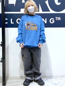 みっちゃんさんのコーディネート