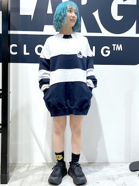 みっちゃんさんのコーディネート