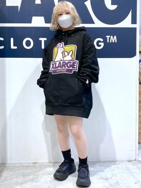 みっちゃんさんのコーディネート