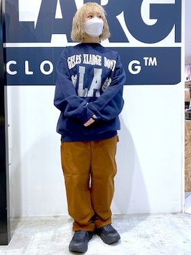 みっちゃんさんのコーディネート