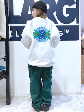 みっちゃんさんのコーディネート