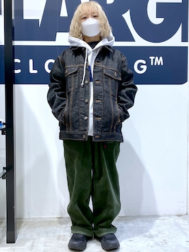 みっちゃんさんのコーディネート