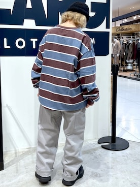 みっちゃんさんのコーディネート